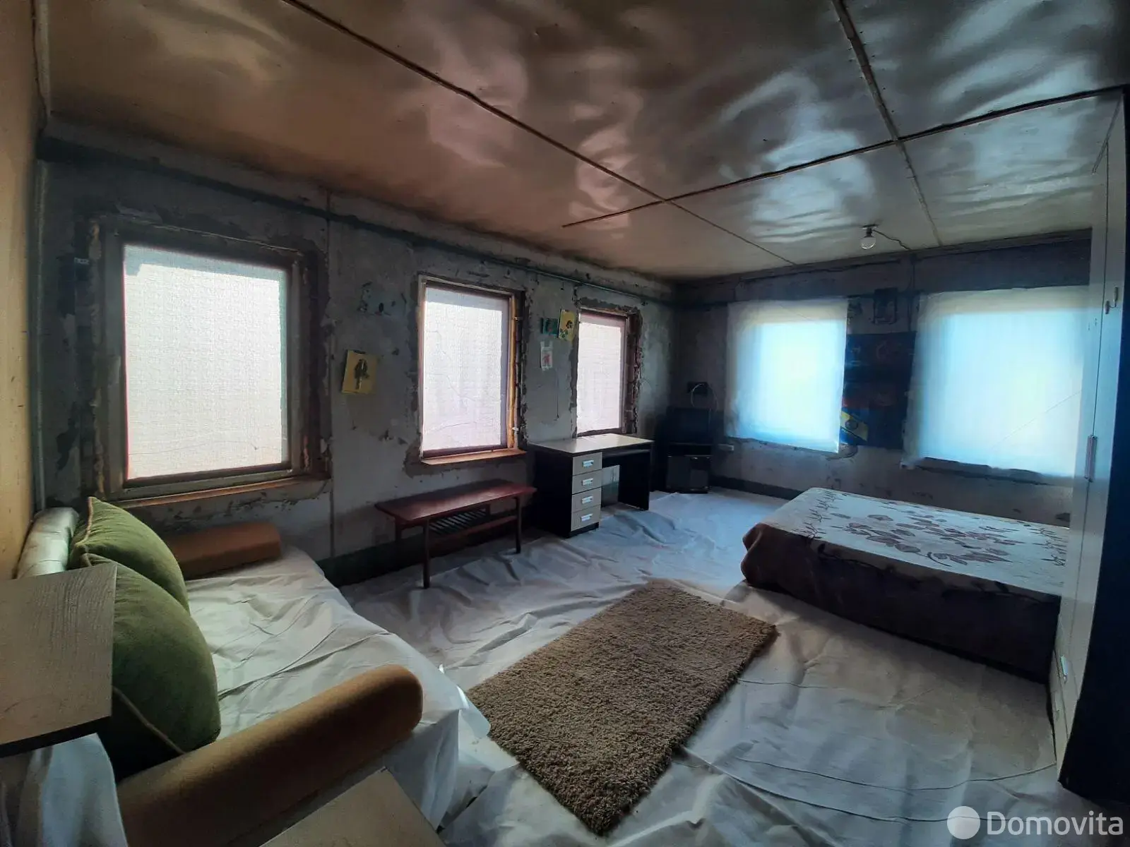 коттедж, Денисовщина, ул. Центральная 