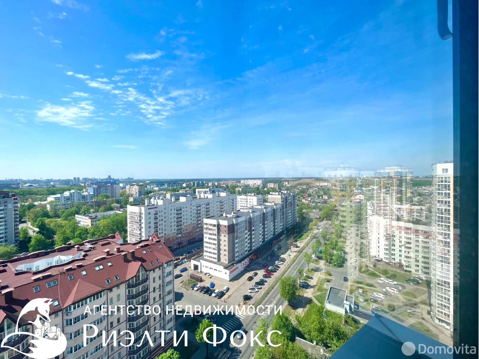 Снять 3-комнатную квартиру в Минске, ул. Червякова, д. 52, 1000USD, код 150890 - фото 27