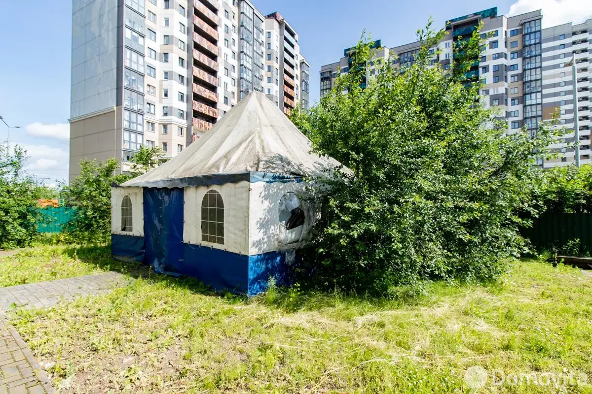 Купить офис на ул. Колхозная, д. 19/А в Минске, 330000USD, код 9014 - фото 41