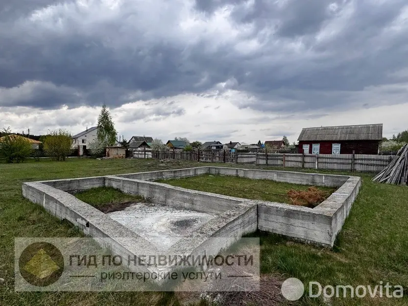 Купить земельный участок, 11 соток, Гомель, Гомельская область, 4900USD, код 570265 - фото 4