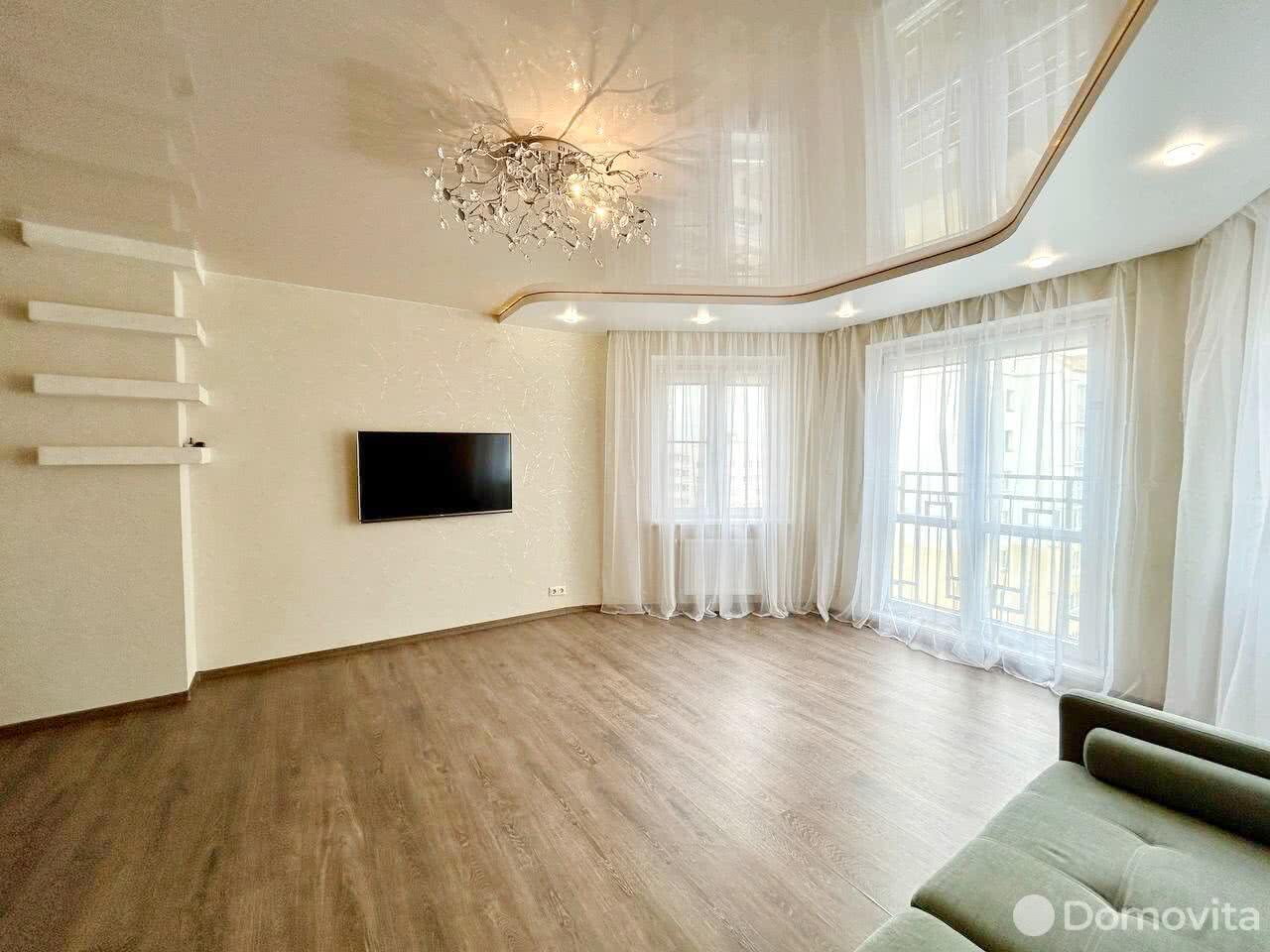 Купить 2-комнатную квартиру в Минске, ул. Лидская, д. 16, 97100 USD, код: 1011132 - фото 3