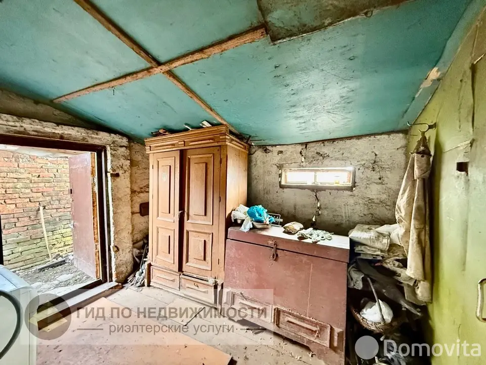 коттедж, Калинино, ул. Советская 