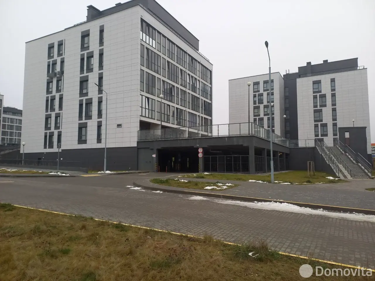 квартира, Сонечный,