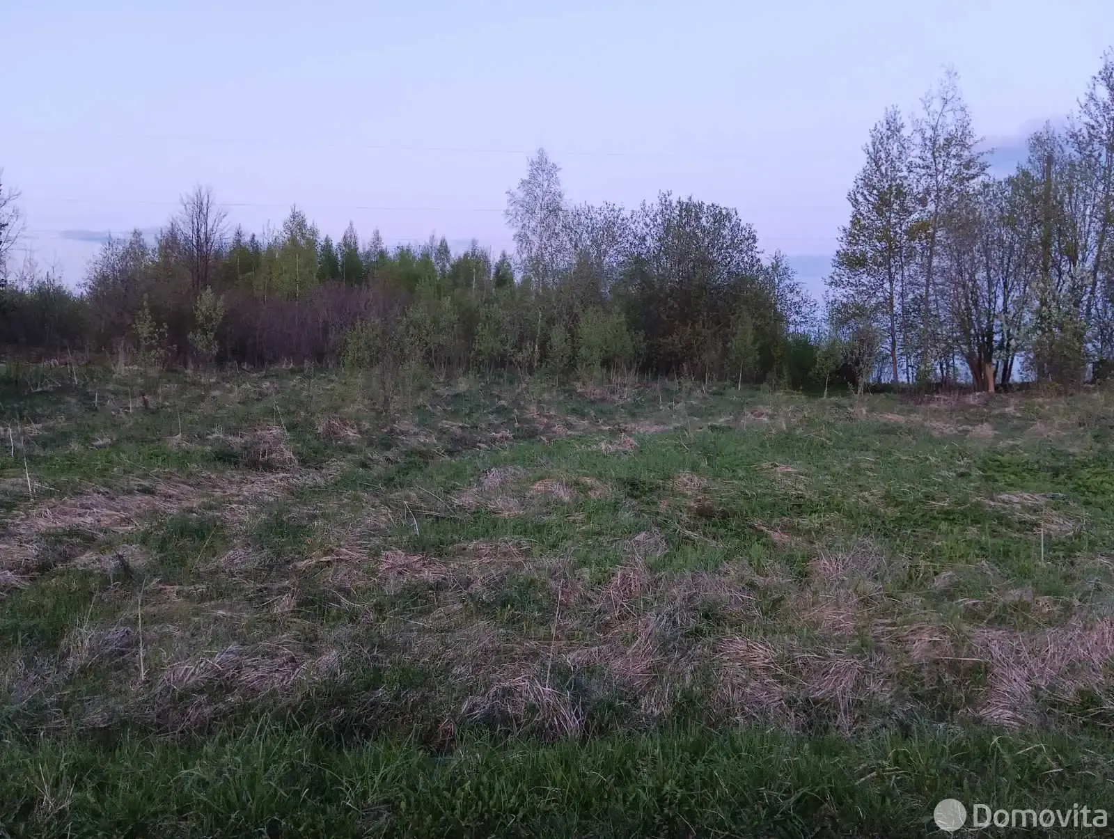Стоимость продажи участка, Каменка, 