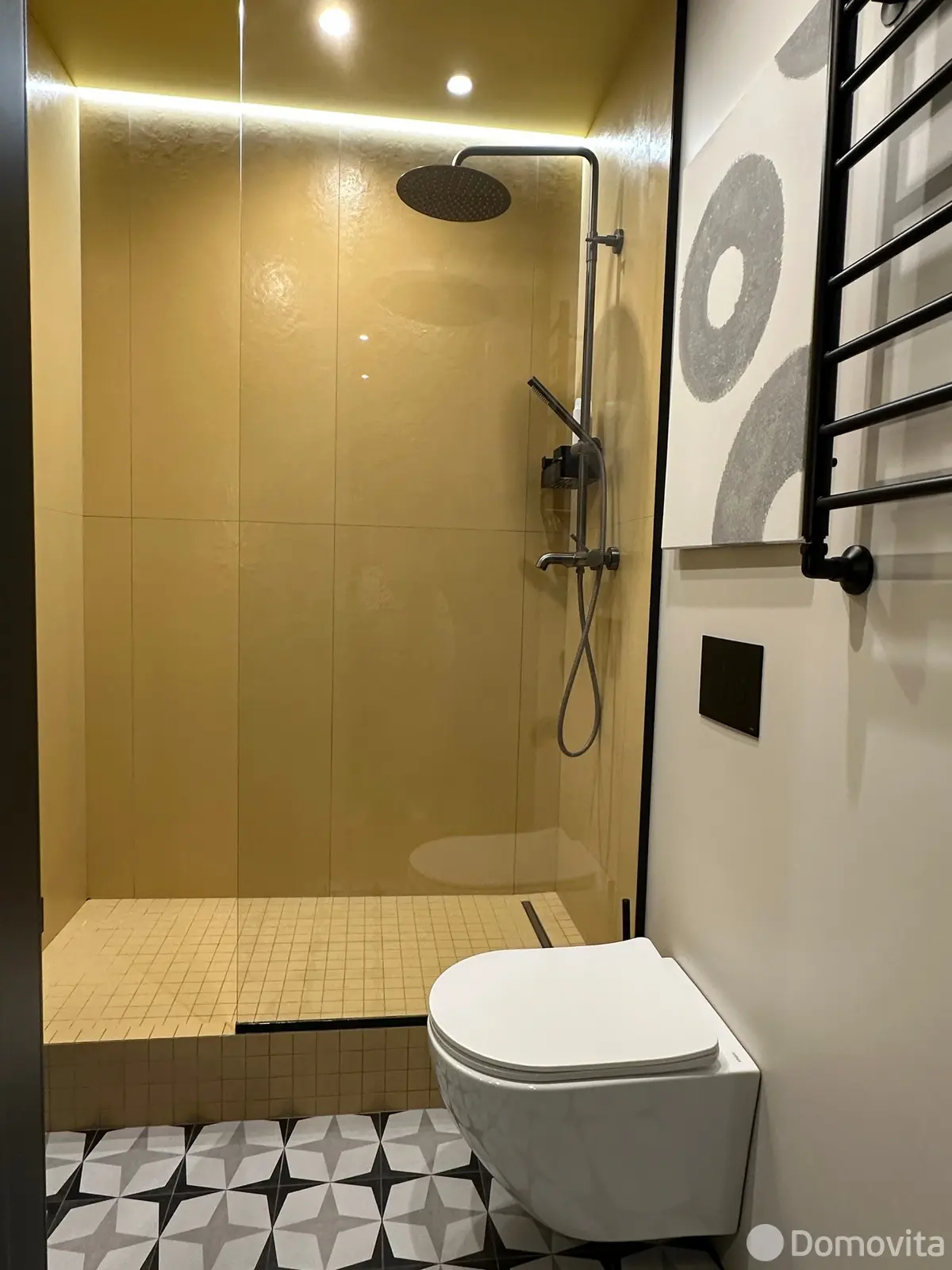 Снять 2-комнатную квартиру в Минске, пр-т Независимости, д. 88, 750USD, код 149080 - фото 15