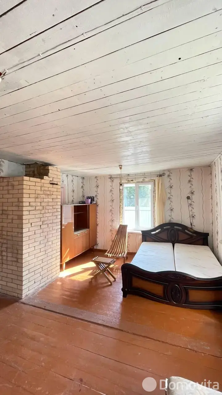 Купить 1-этажную дачу в Березка-Мотовело Минская область, 24900USD, код 185250 - фото 11