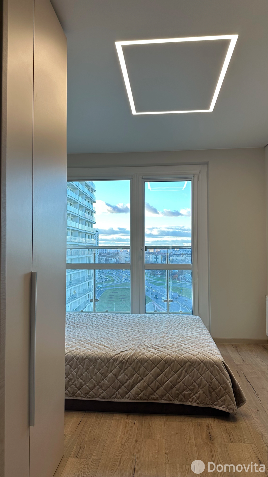 квартира, Минск, ул. Аэродромная, д. 30 без посредников