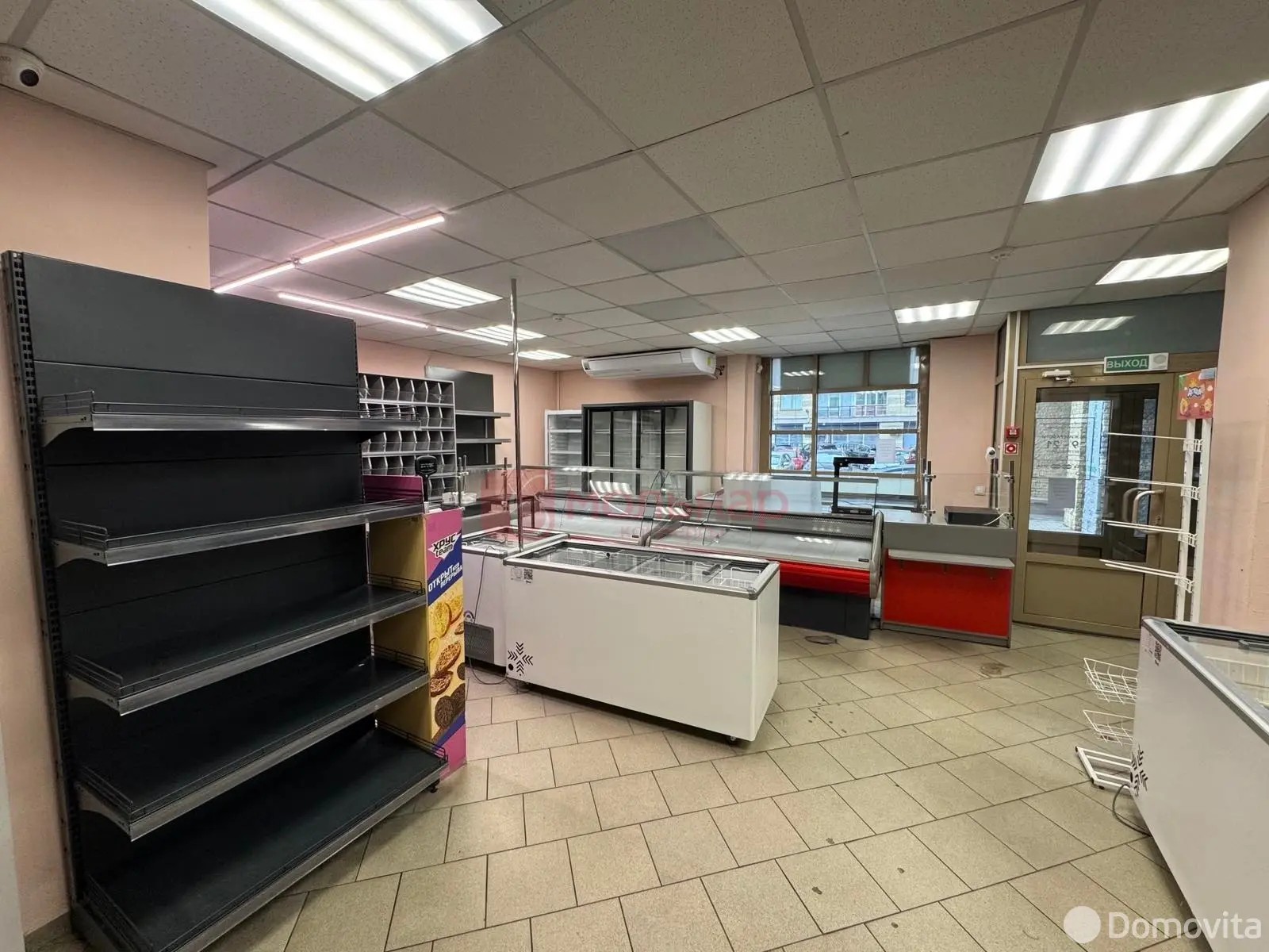 торговый объект, Минск, пр-т Независимости, д. 168/2 