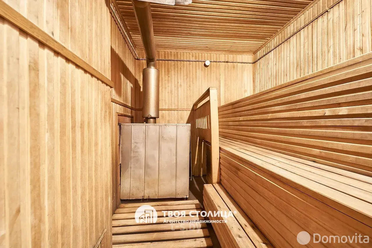 Купить 2-этажную дачу в Подлесное Минская область, 55000USD, код 181466 - фото 18