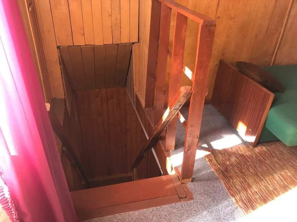 Продажа 3-этажной дачи в Песчаное Минская область, 40000USD, код 185350 - фото 14