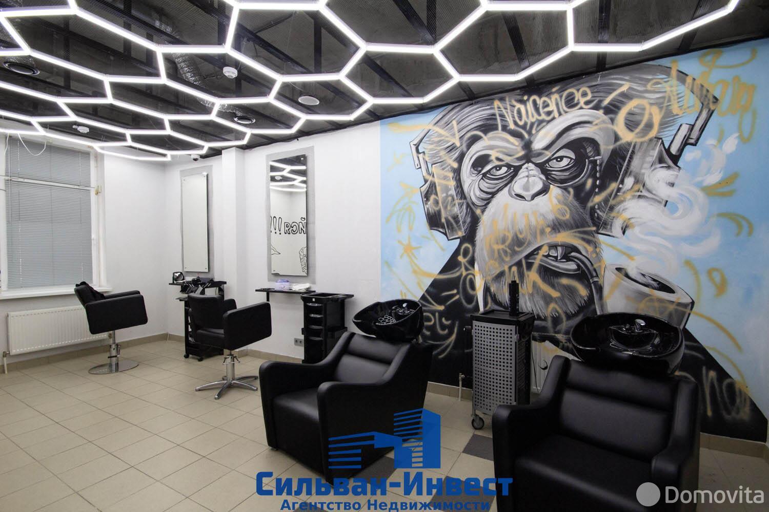 Продажа торговой точки на ул. Скрипникова, д. 1 в Минске, 255000USD, код 996960 - фото 15