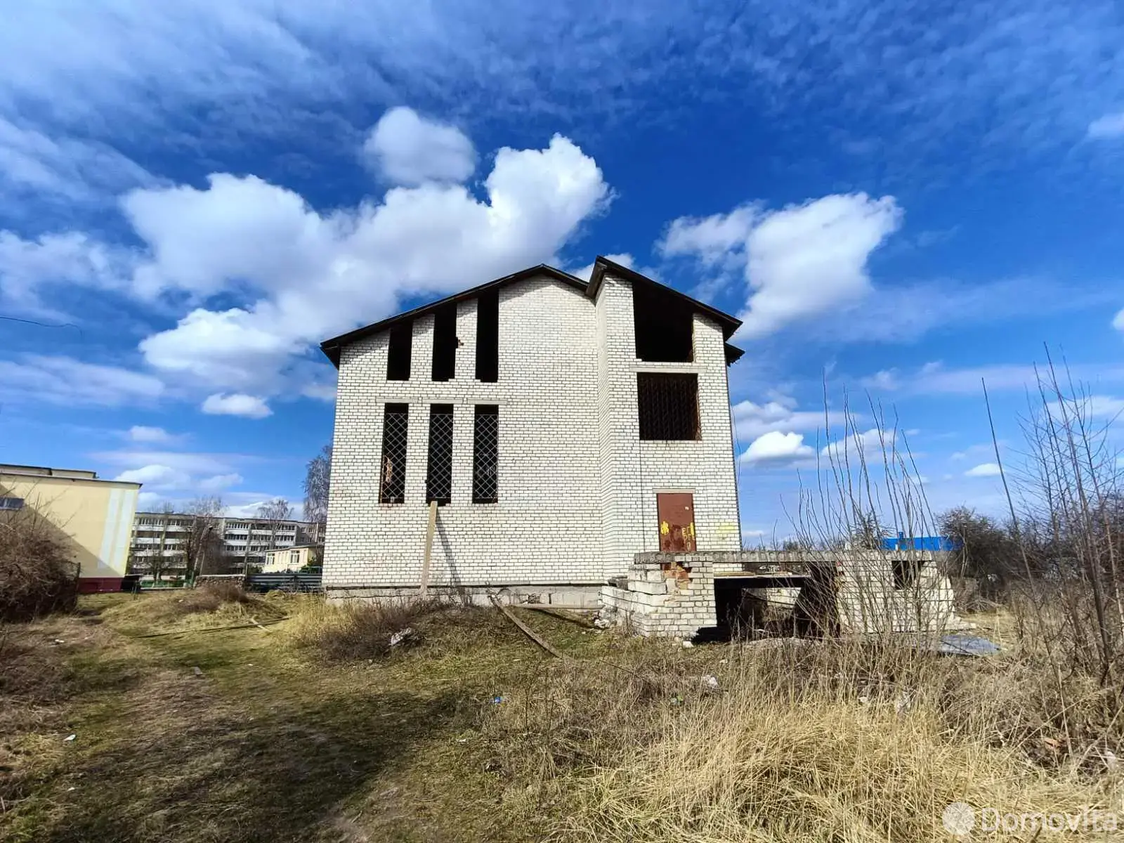 офис, Молодечно, ул. Волынца, д. 3/а 