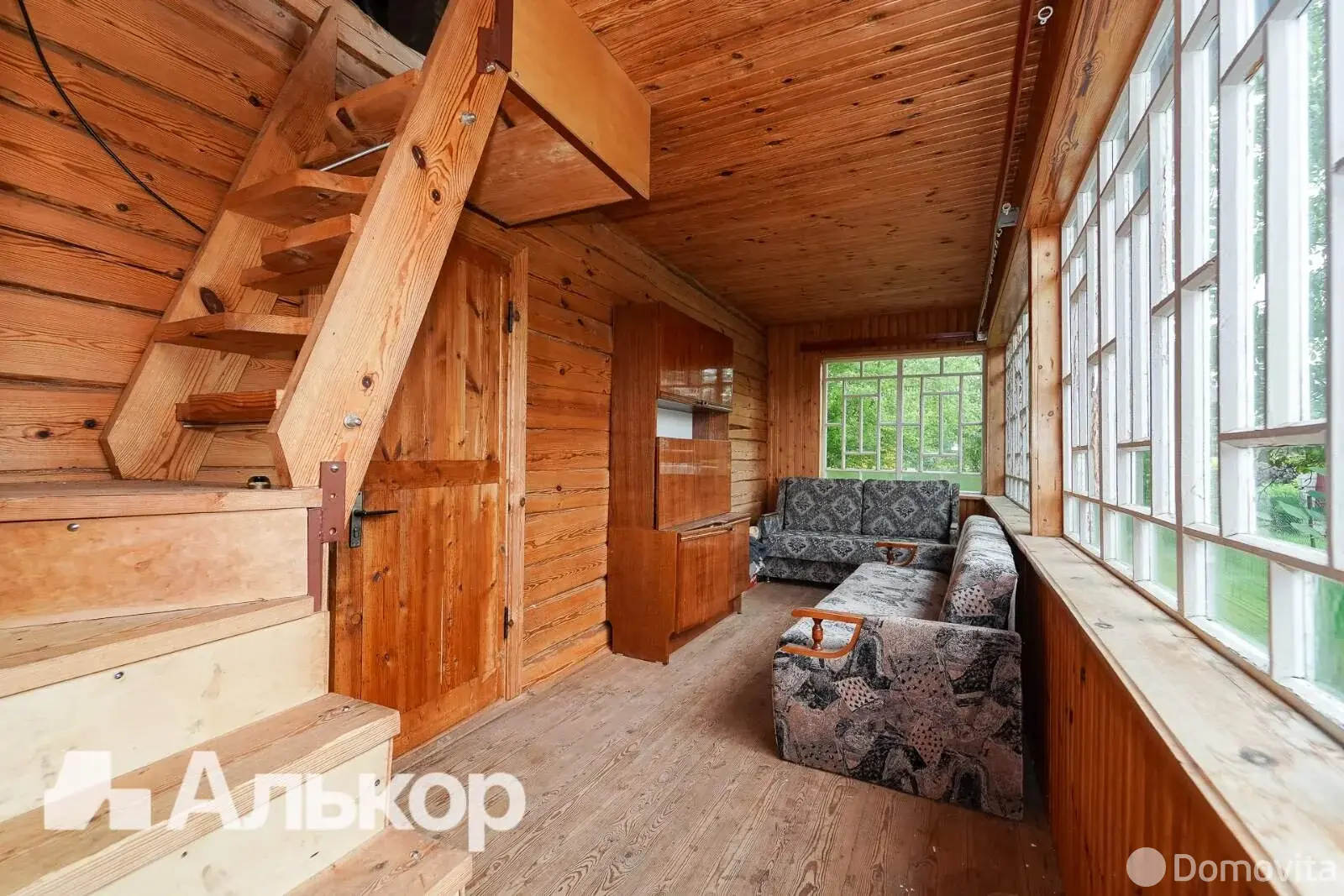 дача, ОРБИТА-82, 