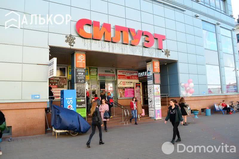 Продажа торгового помещения на ул. Веры Хоружей, д. 1А в Минске, 29500USD, код 996222 - фото 10