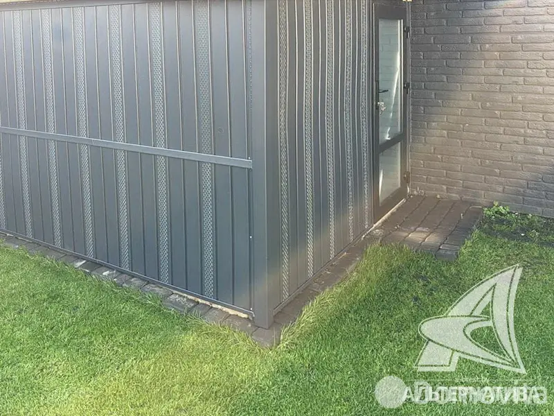 дом, Каменица-Жировецкая, 