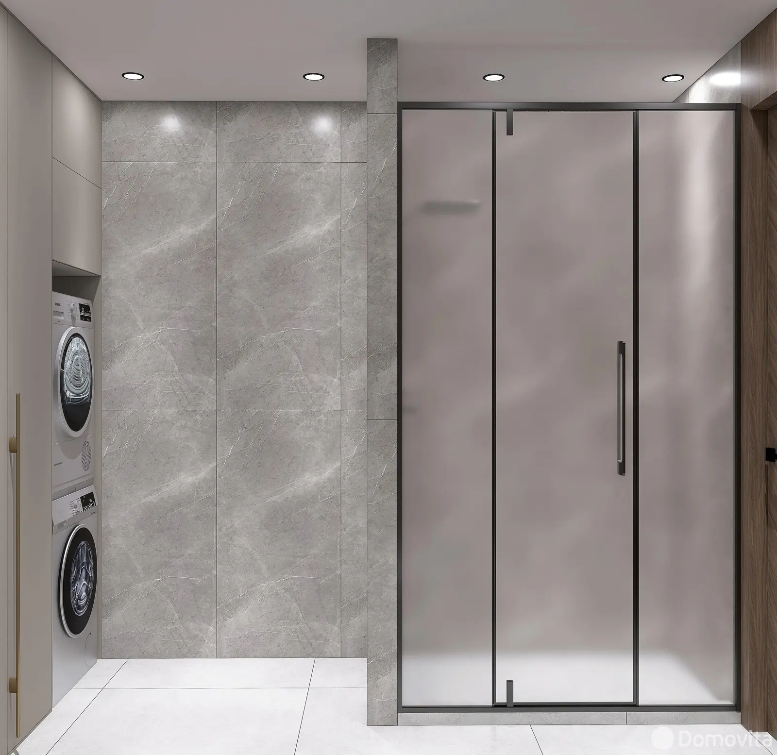 Купить 1-этажную дачу в Горное Минская область, 89000USD, код 183526 - фото 34