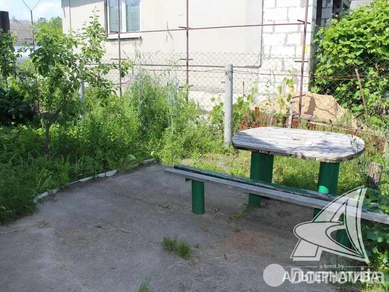 Продажа 2-этажной дачи в Зеленый бор Брестского района Брестская область, 45000USD, код 162193 - фото 26