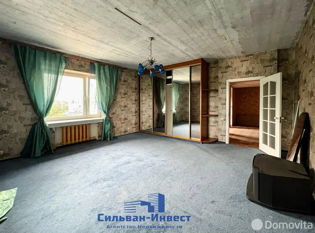 Купить офис на ул. Деревянко, д. 3/Б в Жодино, 1705000USD, код 9262 - фото 22