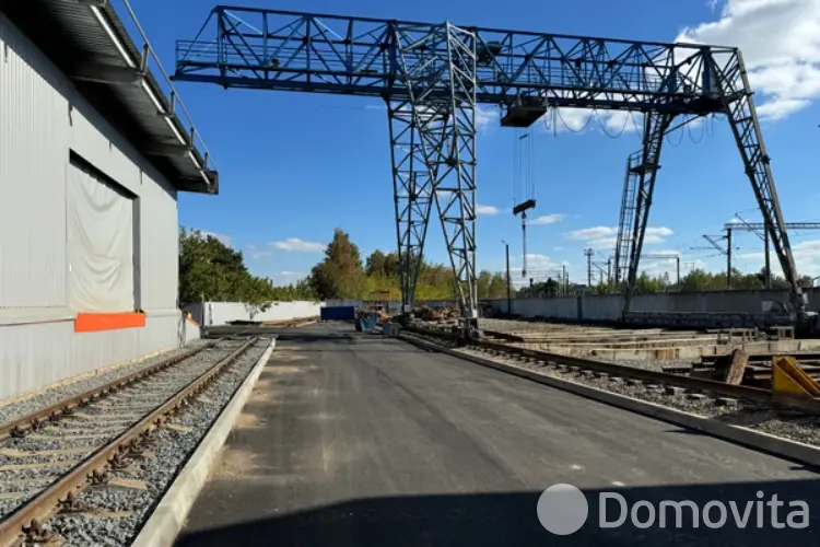 склад, Михановичи, от собственника