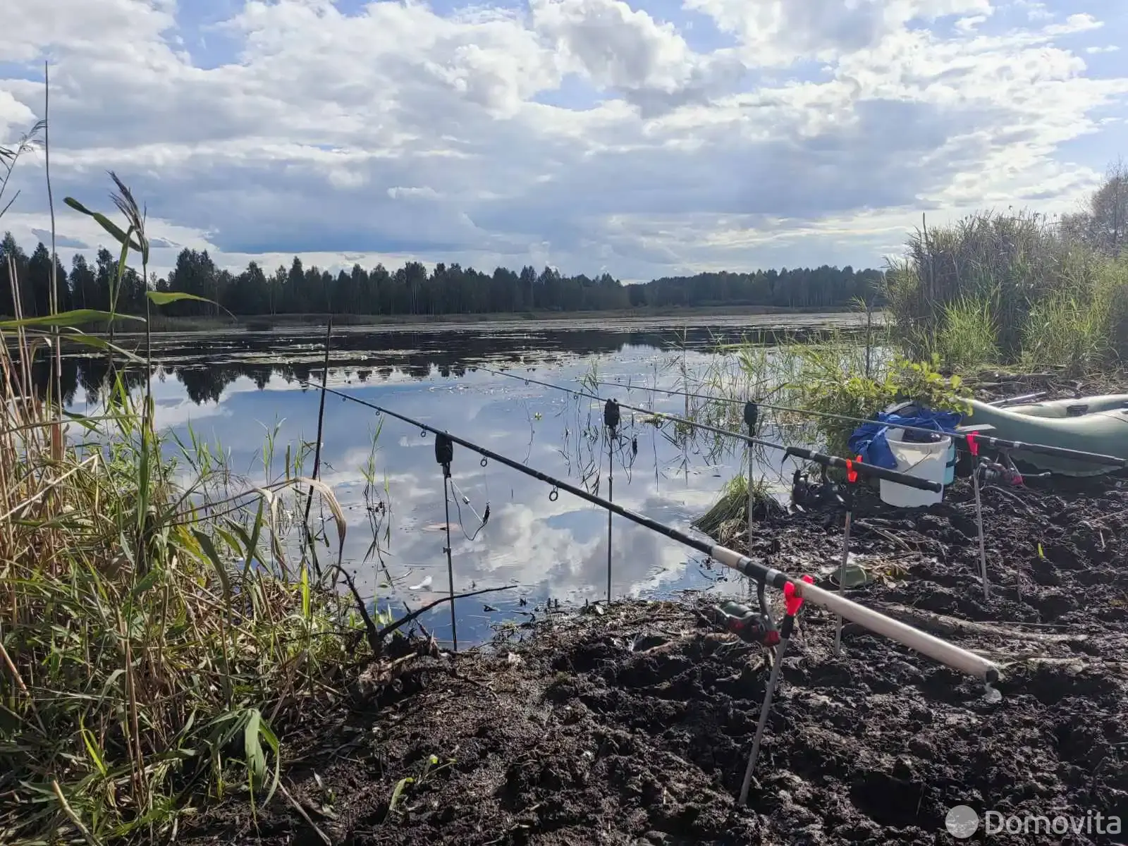 Купить 1-этажную дачу в Полочанах Минская область, 14000USD, код 184763 - фото 28