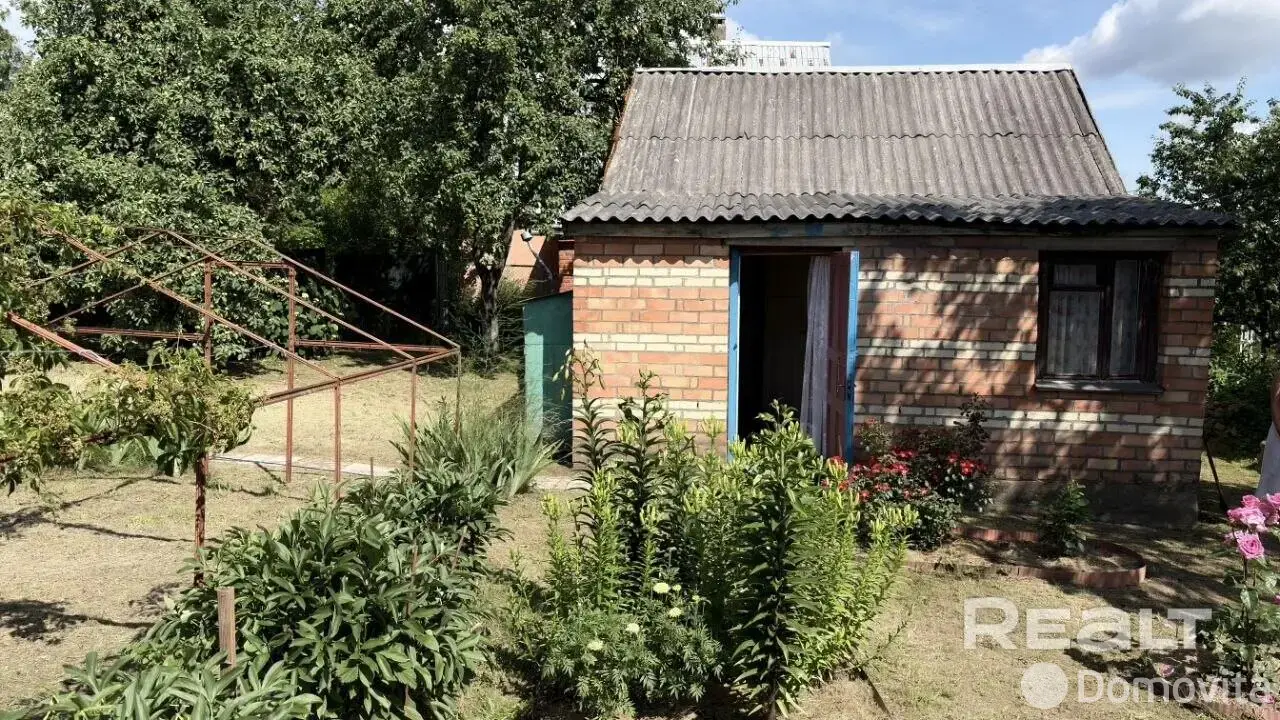 дача, Подгорье, 