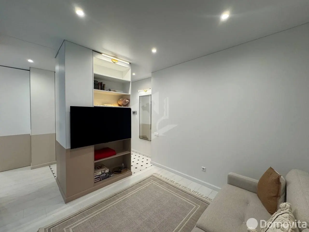 Цена аренды квартиры, Минск, ул. Нововиленская, д. 41