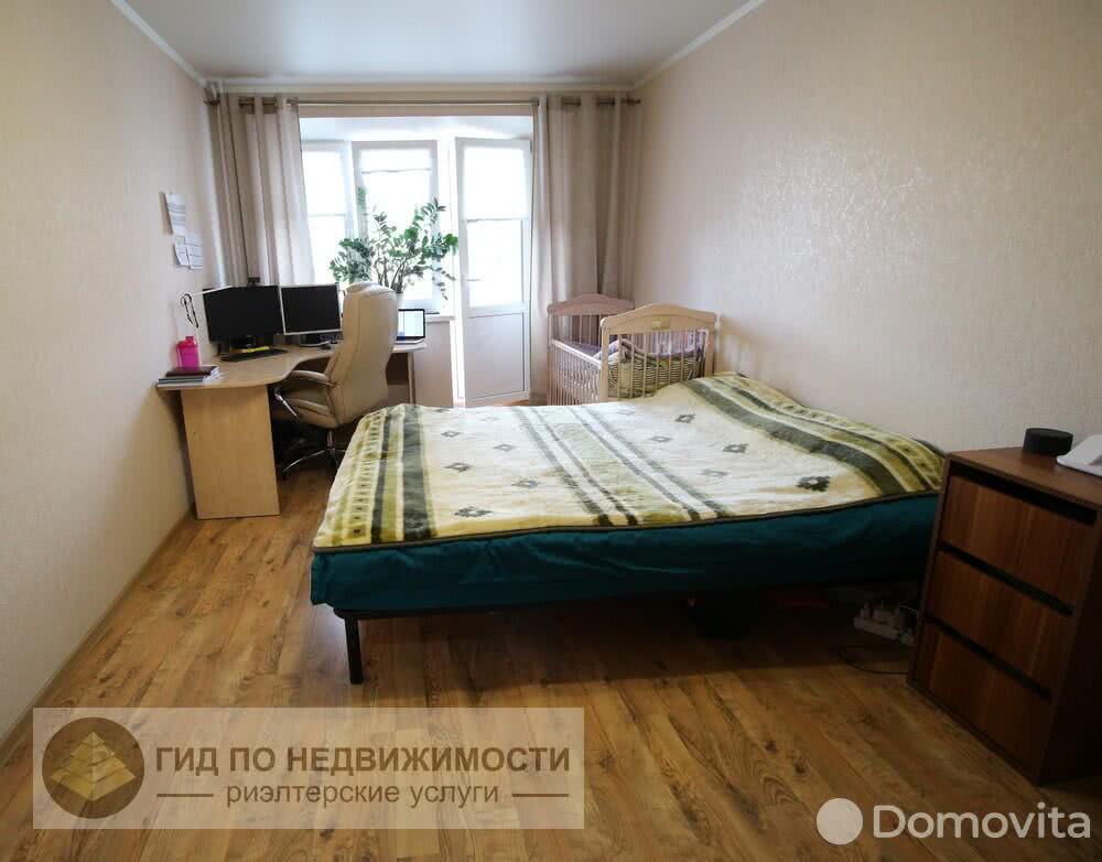 Стоимость продажи квартиры, Гомель, ул. Ирининская, д. 6А