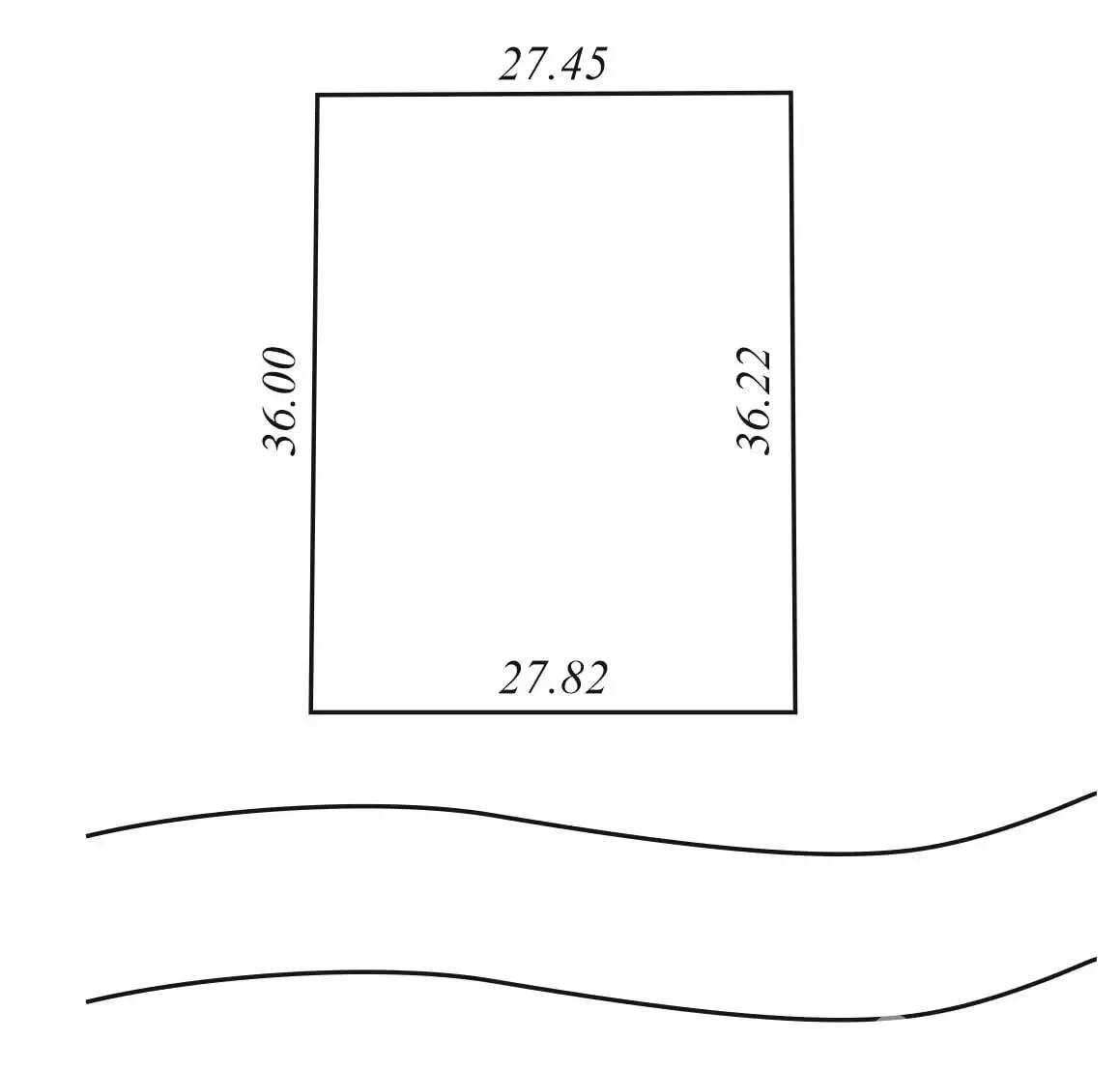 Купить земельный участок, 9.98 соток, Будауник, Минская область, 3950USD, код 571408 - фото 15