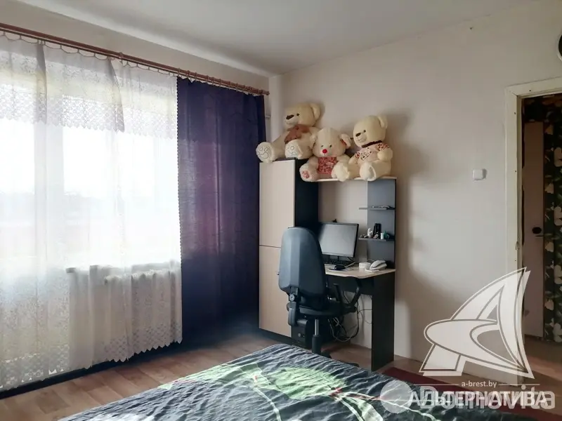дом, Бакуны, 
