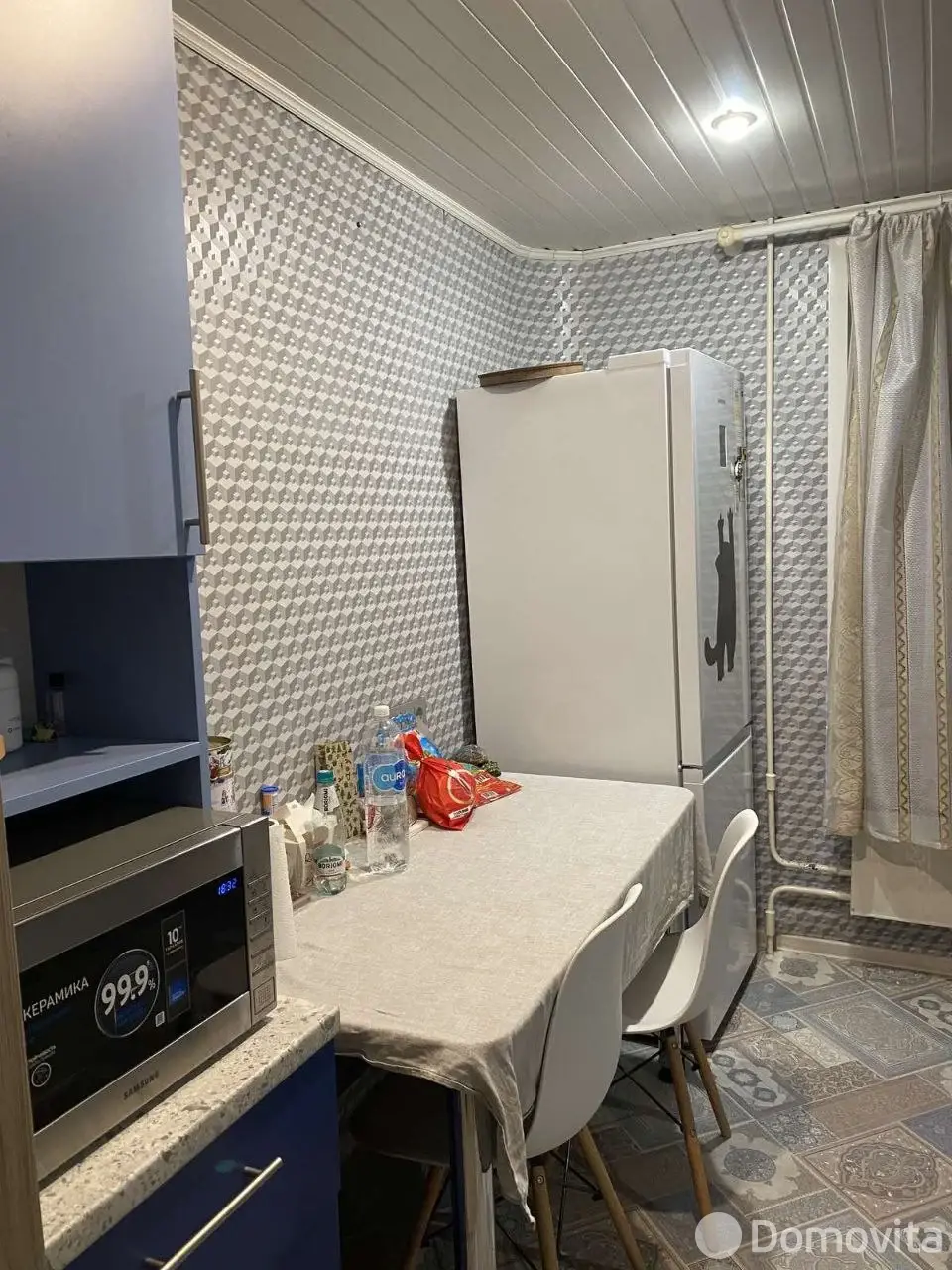 Снять 2-комнатную квартиру в Минске, ул. Слободская, д. 115, 500USD, код 147540 - фото 4