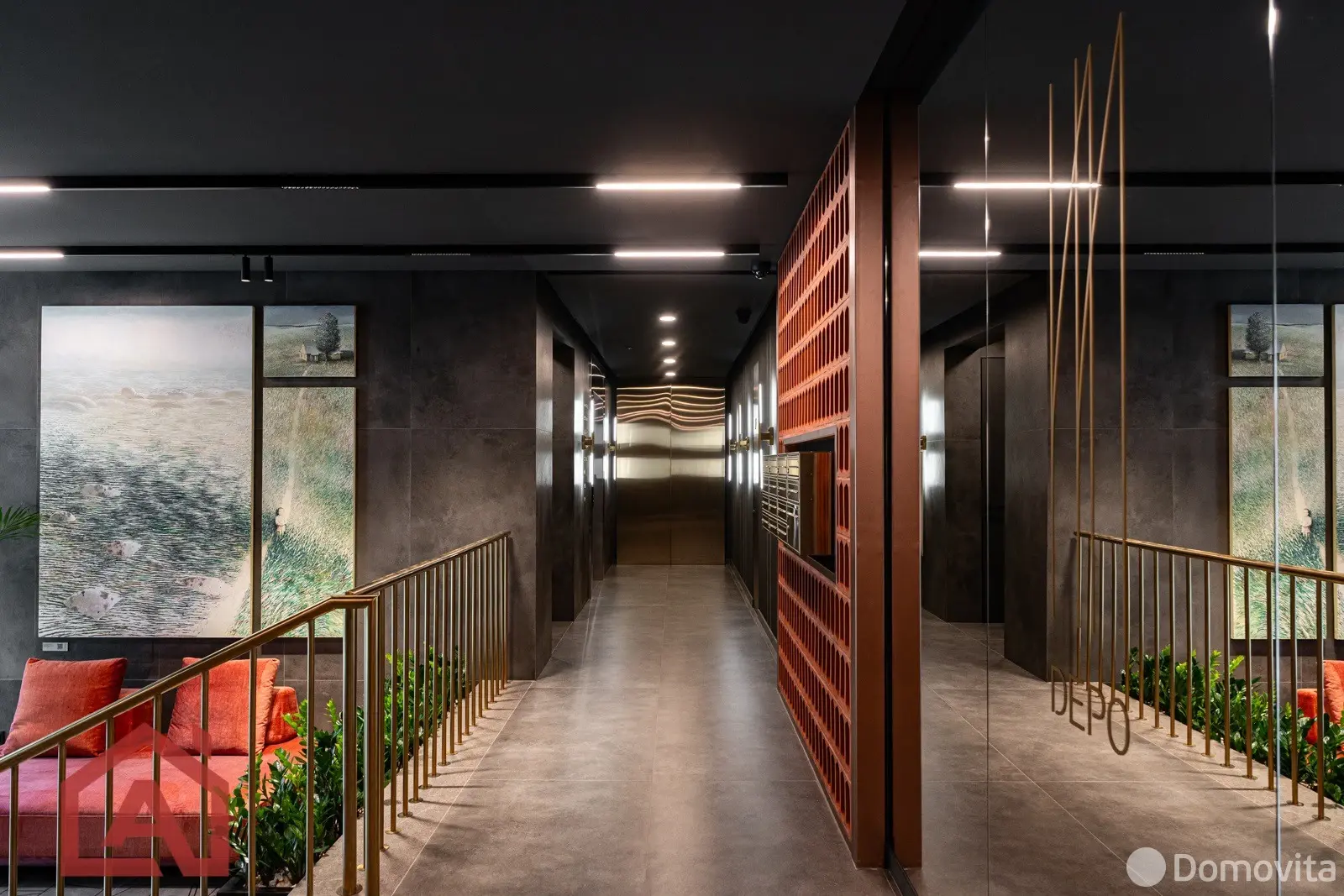 Снять 3-комнатную квартиру в Минске, ул. Киселева, д. 6Д, 3000USD, код 149475 - фото 28