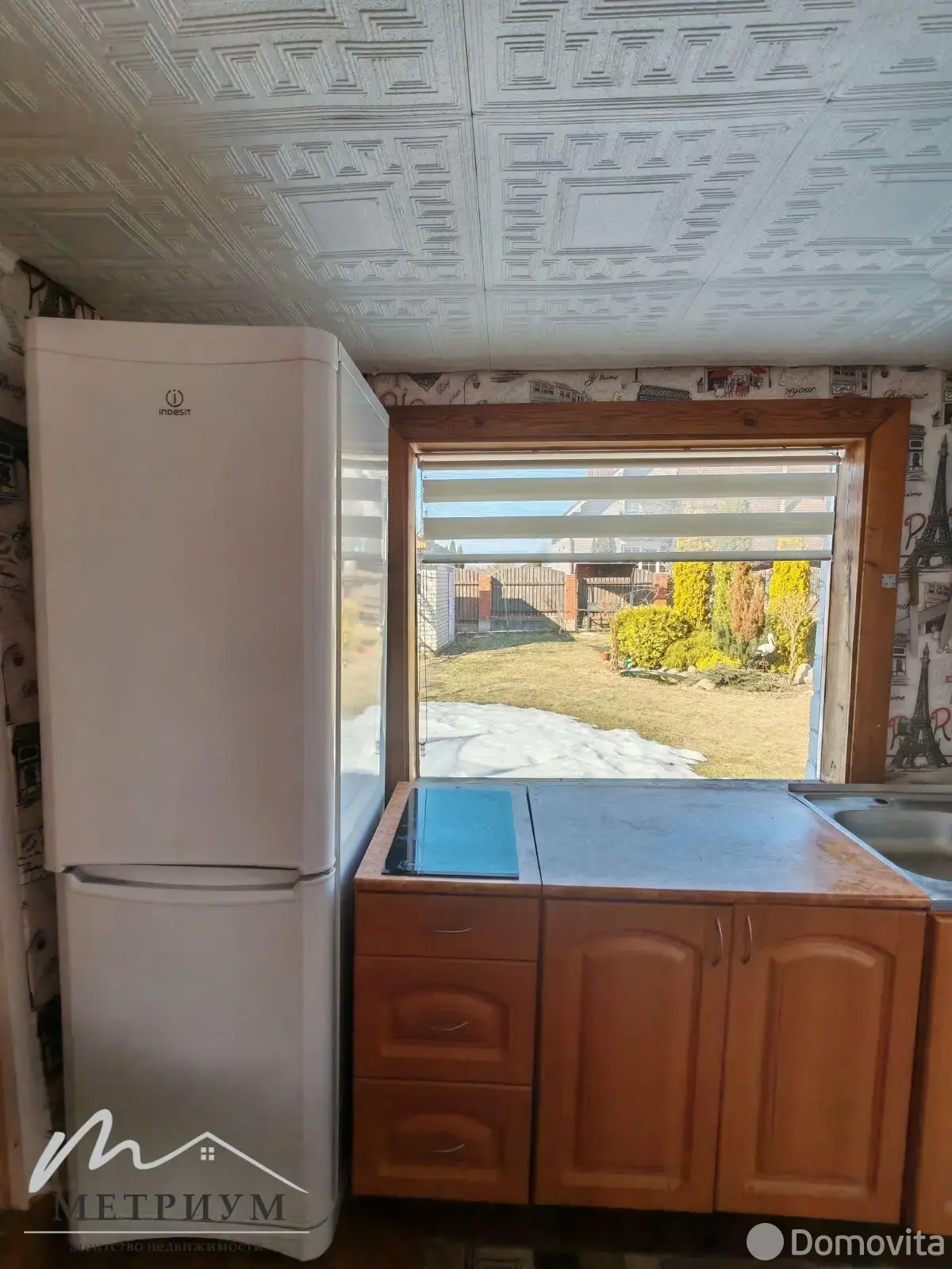 Продажа 1-этажной дачи в Стройиндустрия Минская область, 23500USD, код 185541 - фото 11