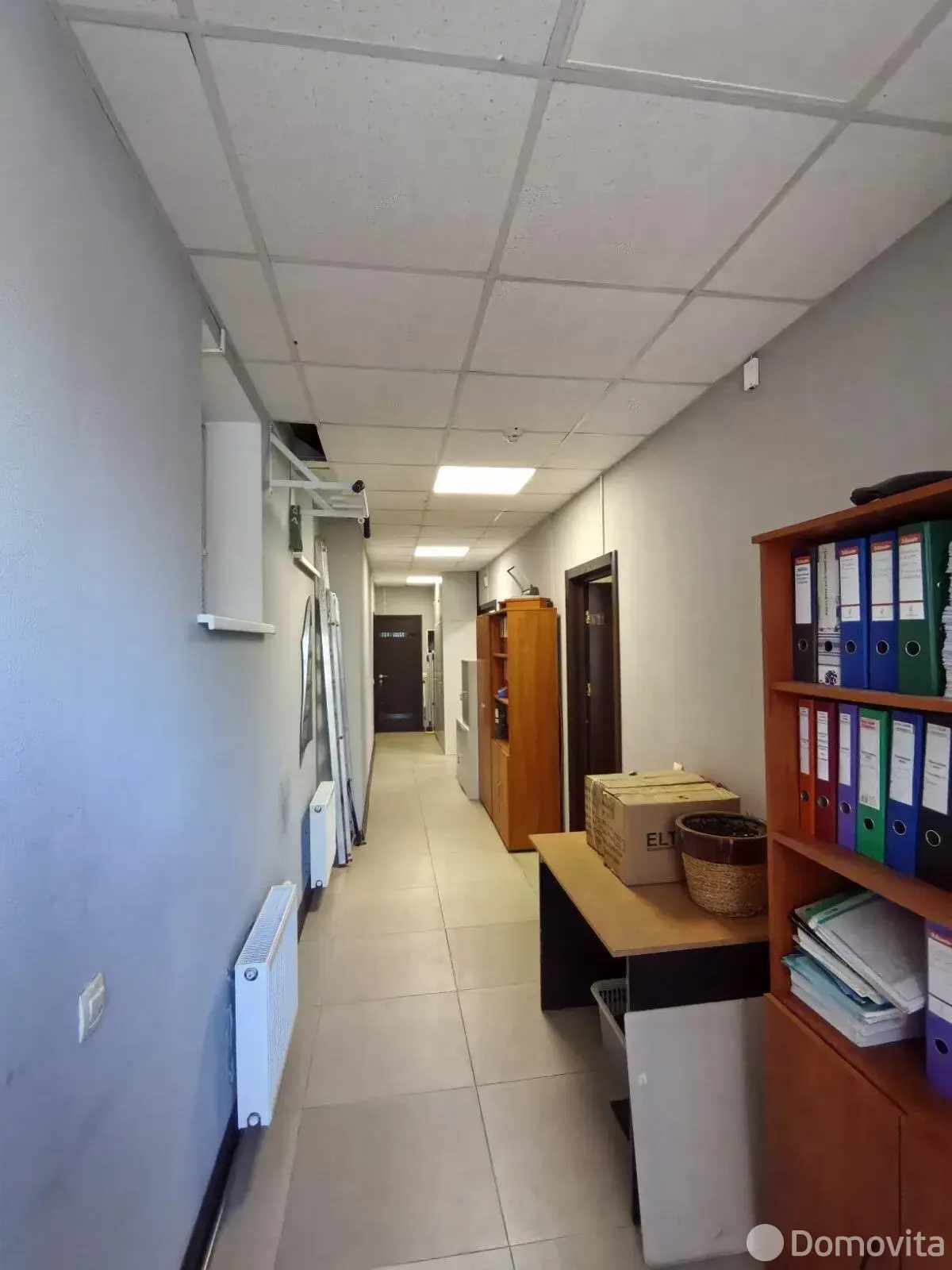 Аренда офиса на ул. Сторожовская, д. 6 в Минске, 4953BYN, код 16854 - фото 8