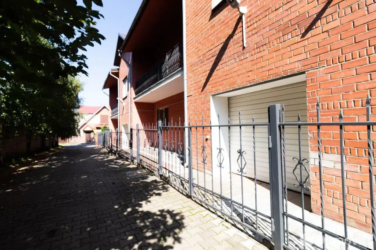 Купить офис на пер. Франциска Скорины 1-й, д. 30 в Минске, 700000USD, код 9692 - фото 15