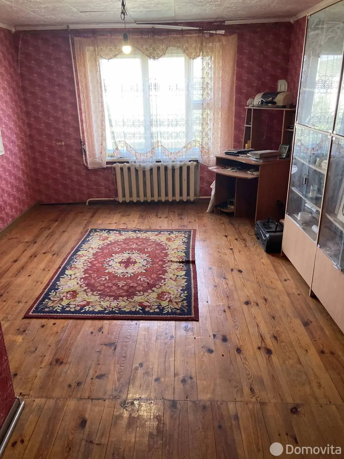 дом, Пинск, ул. Дорожная