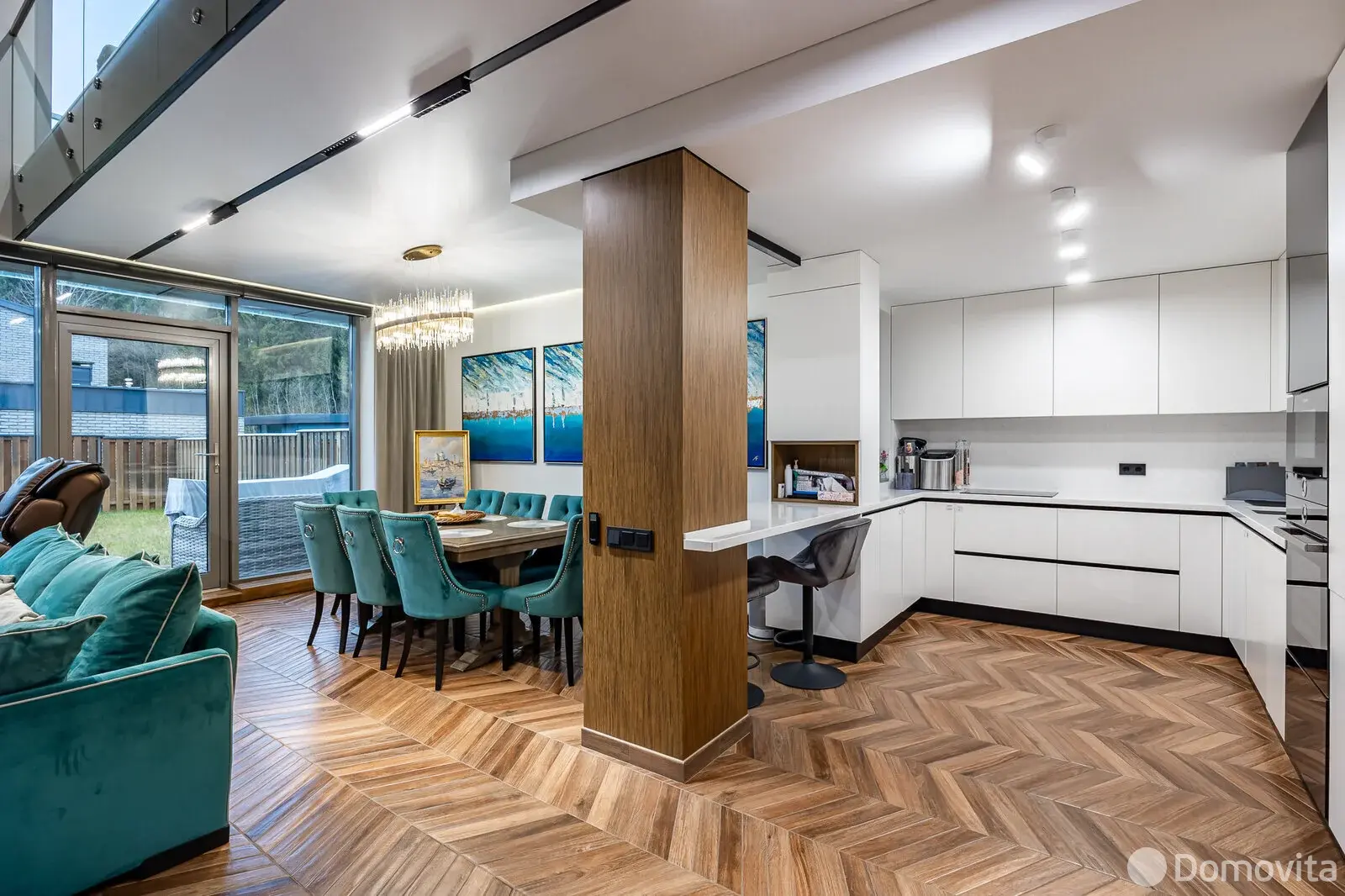 коттедж, Ратомка, ул. Солнечный Пляж, д. 2 - лучшее предложение