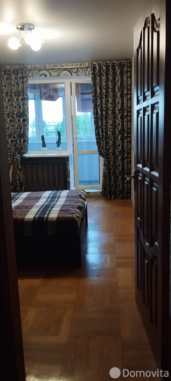 квартира, Минск, ул. Плеханова, д. 97/3 в Ленинском районе
