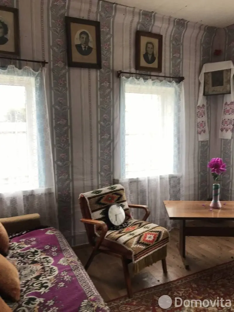 дом, Новая Нива, ул. Минская, д. 27 