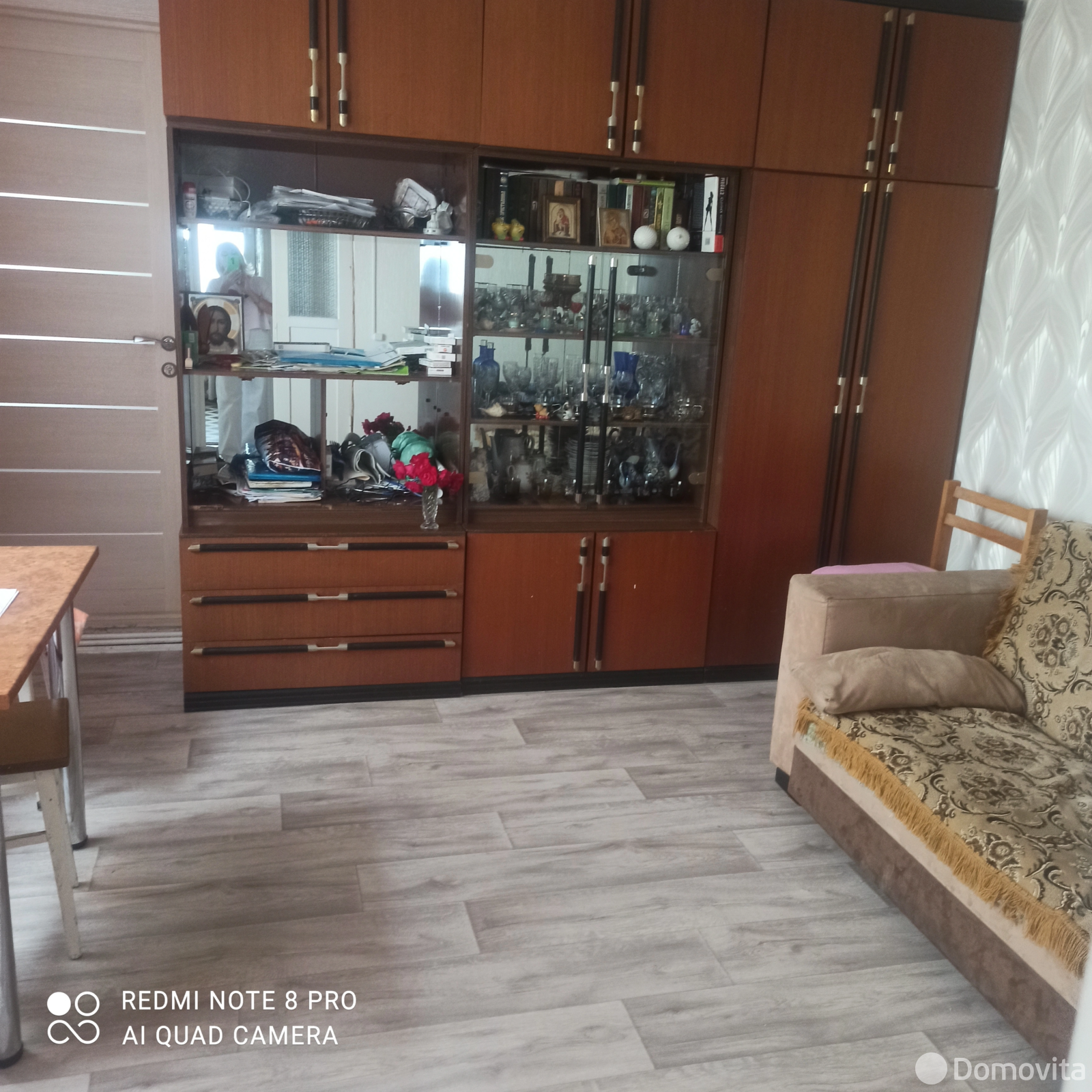 дом, Брест, ул. Вишневая, д. 43 