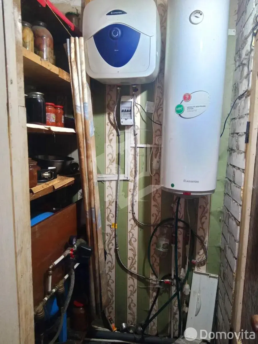 продажа дома, Красный Пахарь,