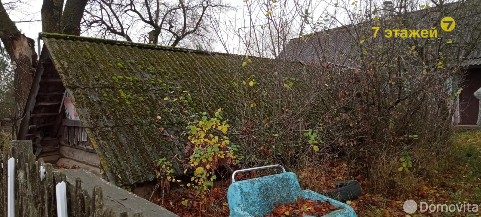 коттедж, Осовок, - лучшее предложение