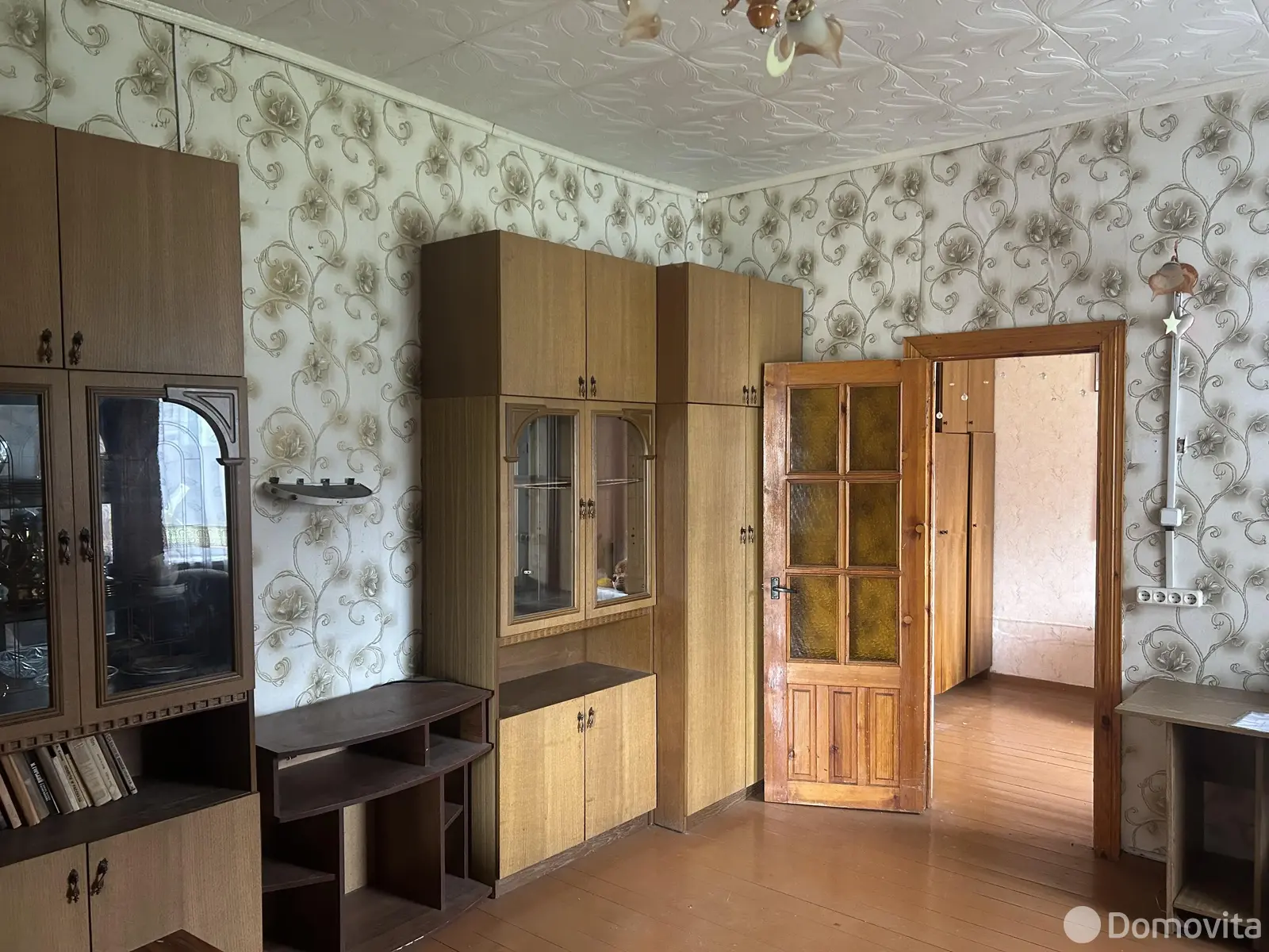 Стоимость продажи коттеджа, Борисов, ул. Батарейная