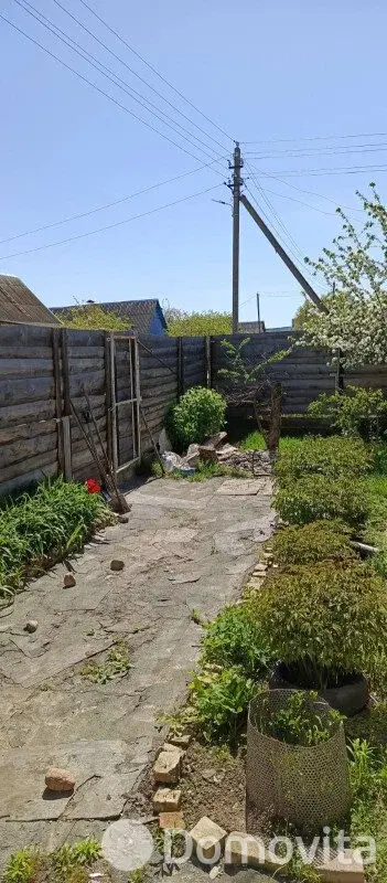 Стоимость продажи дома, Орша, ул. Новотракторная , д. 8
