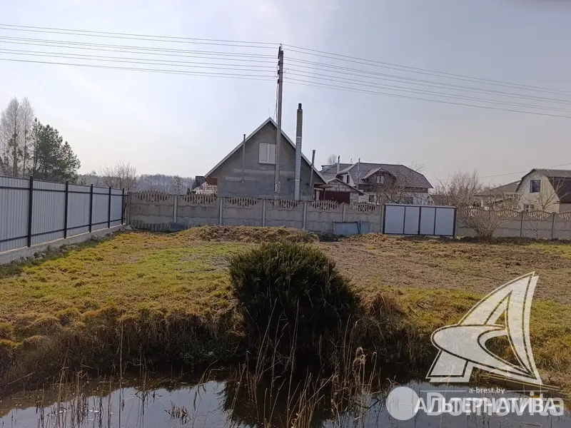 Продажа 2-этажной дачи в Радужная долина Брестская область, 27000USD, код 185268 - фото 26