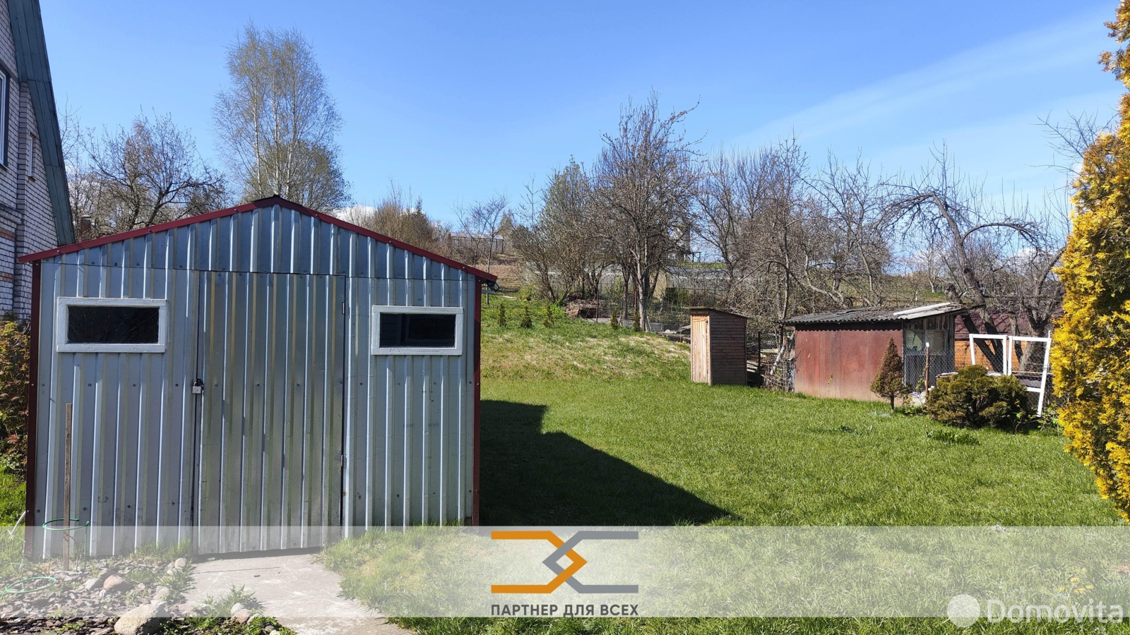 Купить 2-этажную дачу в Колосово Минская область, 22500USD, код 185157 - фото 14