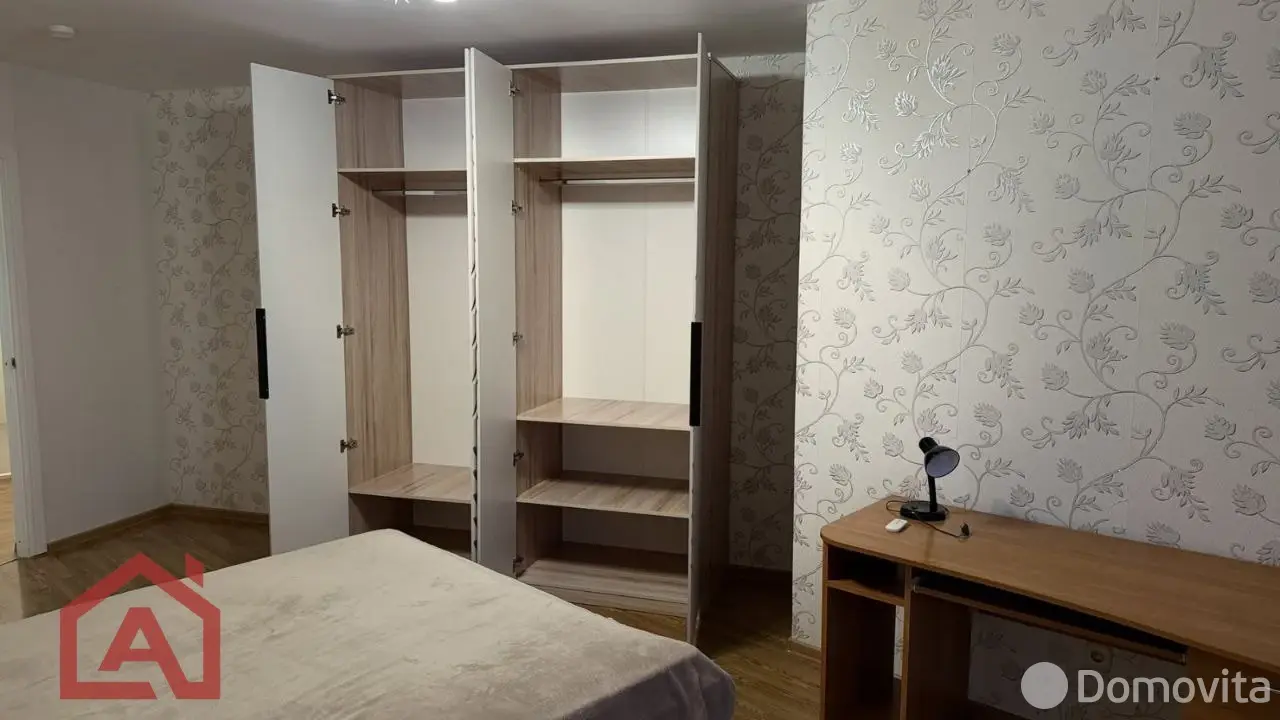 Снять 2-комнатную квартиру в Минске, ул. Героев 120 Дивизии, д. 23, 430USD, код 150388 - фото 7