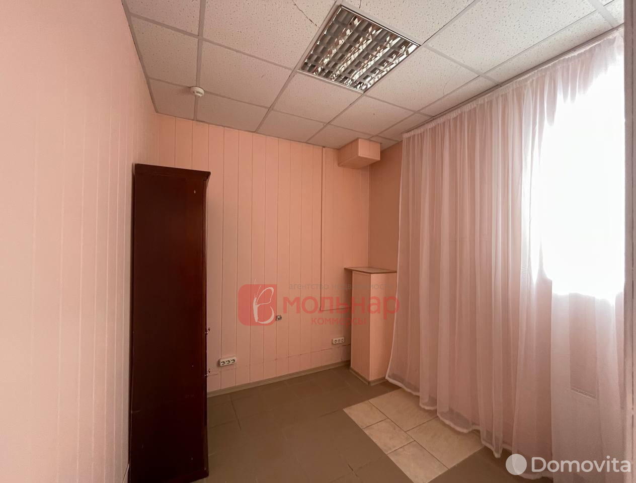 Купить офис на ул. Якубова, д. 10 в Минске, 26500USD, код 7574 - фото 6