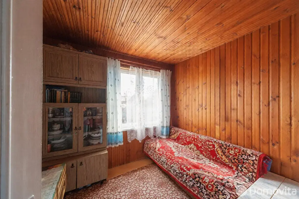 Продажа 2-этажной дачи в Родник-90 Минская область, 74200BYN, код 186199 - фото 7