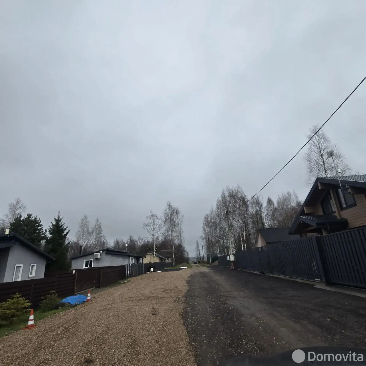 дача, Ручаёк деревни Рябушки, от собственника