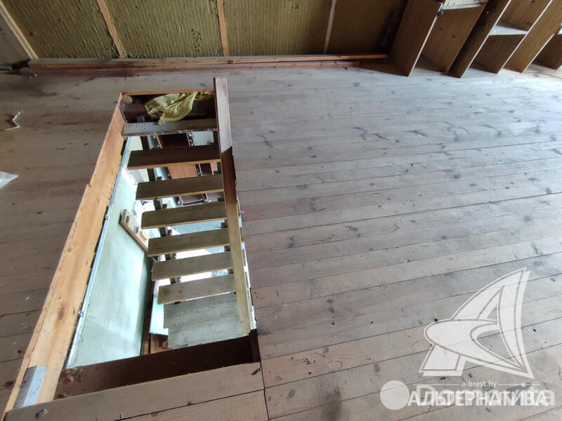 Продажа 2-этажной дачи в Отдых Брестская область, 34000USD, код 177968 - фото 14